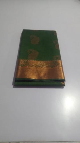 PL BIG BUTTA SAREE